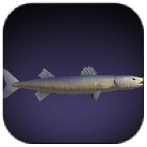 Barracuda - Abyss Roblox