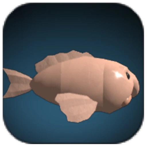 Blobfish - Abyss Roblox