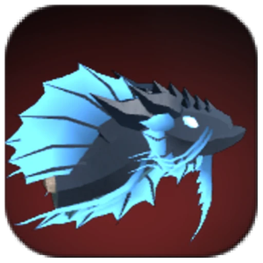 Dragonfish - Abyss Roblox