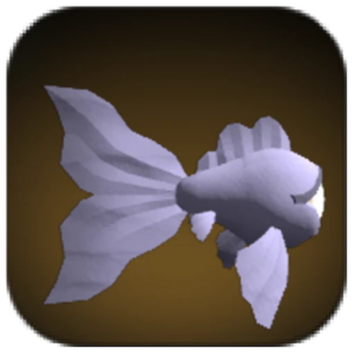 Eyefish - Abyss Roblox
