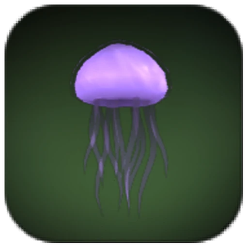 Jellyfish - Abyss Roblox