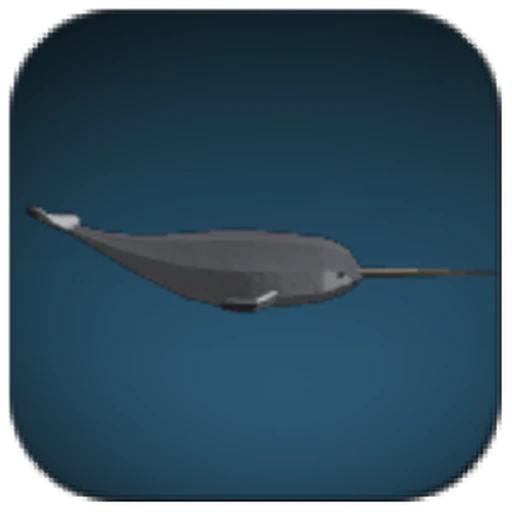 Narwhal - Abyss Roblox