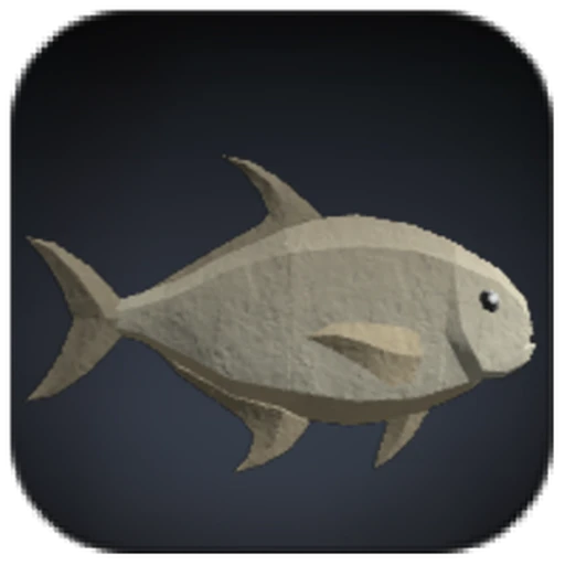 Pompano - Abyss Roblox