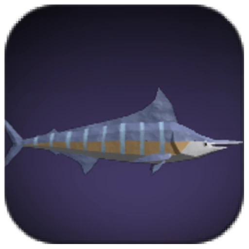 Sailfish - Abyss Roblox