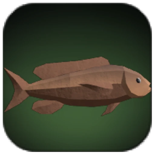 Salmon - Abyss Roblox