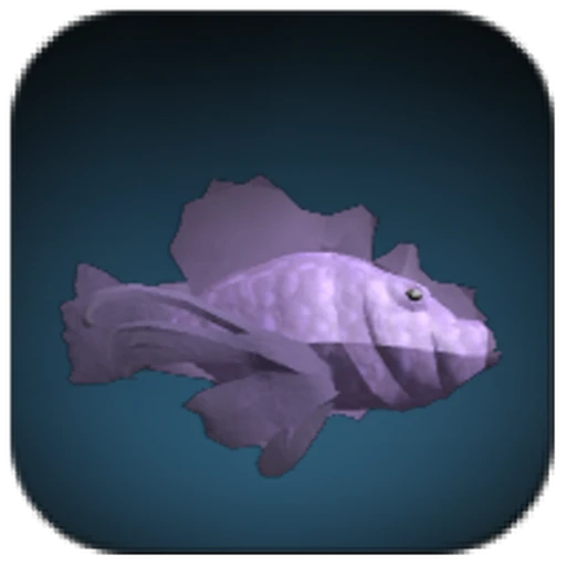 Scorpionfish - Abyss Roblox