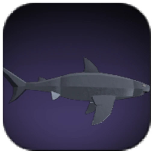 Shark - Abyss Roblox