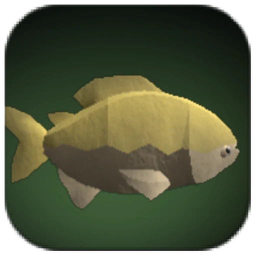 Tambaqui - Abyss Roblox