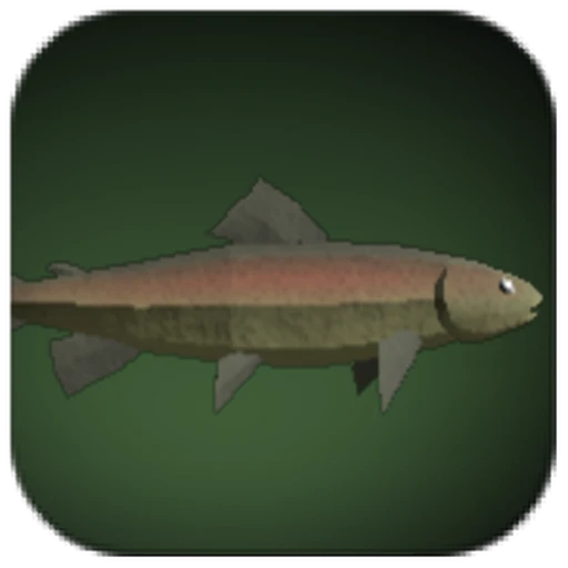Trout - Abyss Roblox