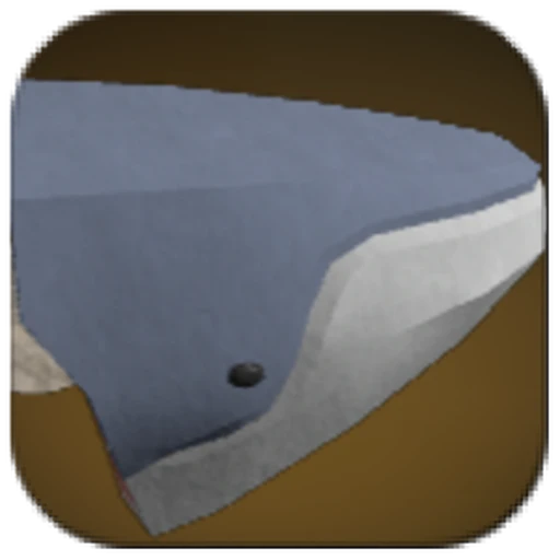 Whale - Abyss Roblox